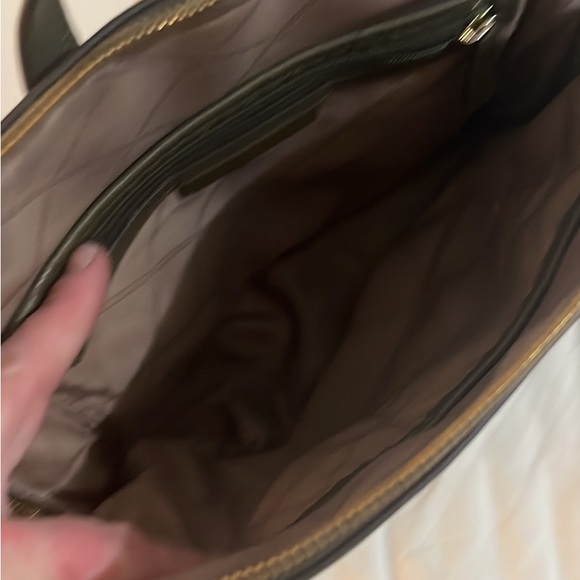 Mk backpack purse - Picture 6 of 6